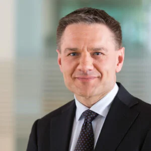 Flemming Tovdal Schmidt, Chief Operations Officer bij PensionDanmark.
